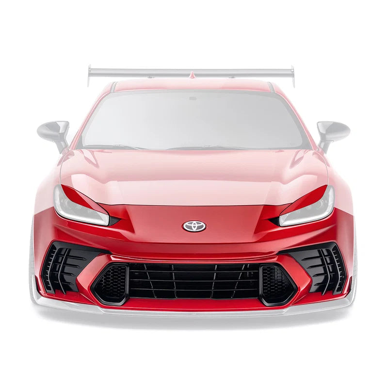 ADRO Toyota GR86 Kits Facelift