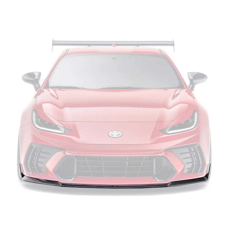 ADRO Toyota GR86 Kits Facelift