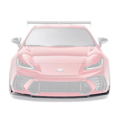 ADRO Toyota GR86 Kits Facelift