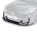 ADRO Kia Stinger (Final Edition) Carbon Fiber Upper + Lower Lip Set - Kia Stinger