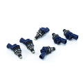 DeatschWerks 950cc Side Feed Injectors - Set of 6