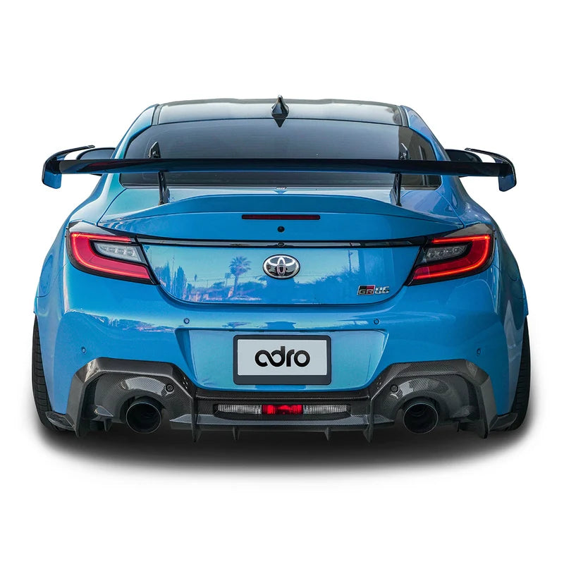 ADRO Toyota GR86 Kits