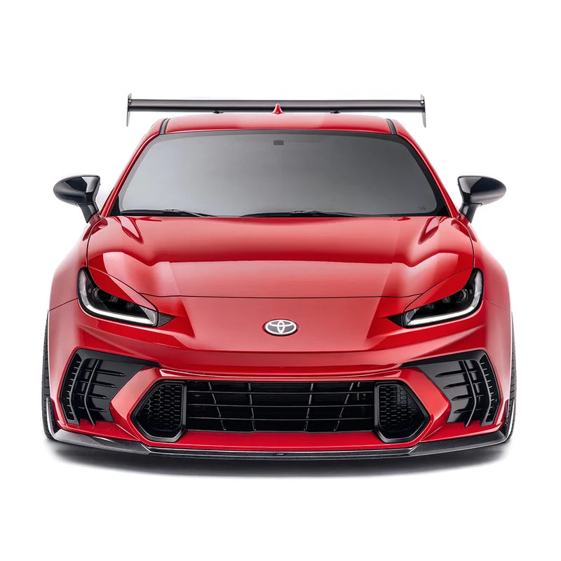 ADRO Toyota GR86 Kits Facelift