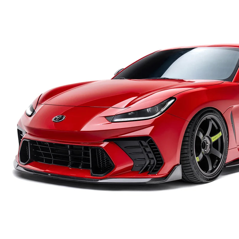 ADRO Toyota GR86 Kits Facelift