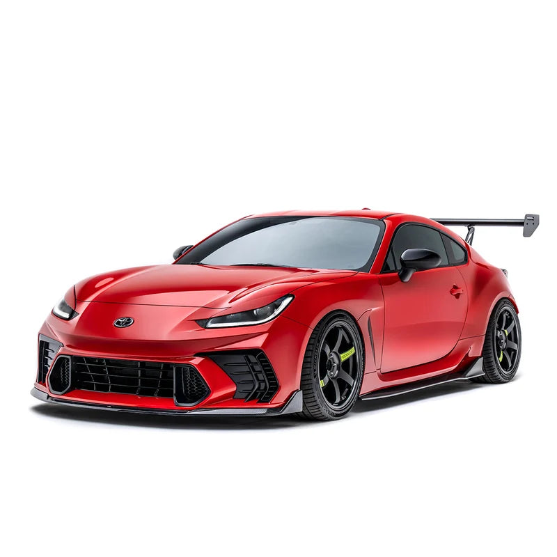 ADRO Toyota GR86 Kits Facelift