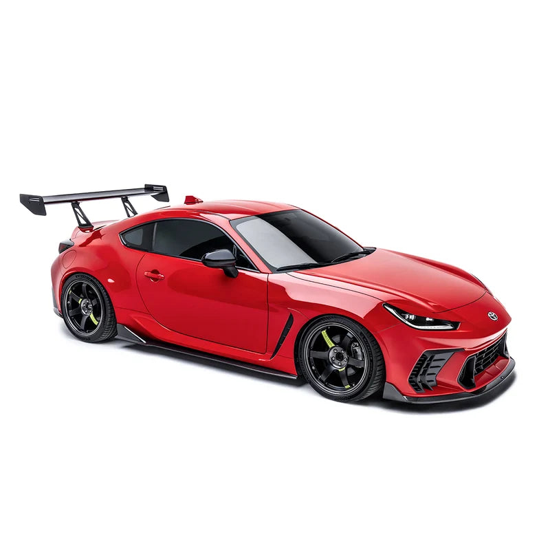 ADRO Toyota GR86 Kits Facelift