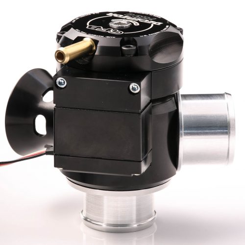 GFB Deceptor Pro II T9533 Diverter / Blow Off Valve with Electronic Sound Adjustment System - Mitsubishi EVO/GTO/Colt/Eclipse/Outlander/Airtrek