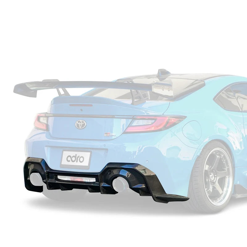 ADRO Toyota GR86 Kits