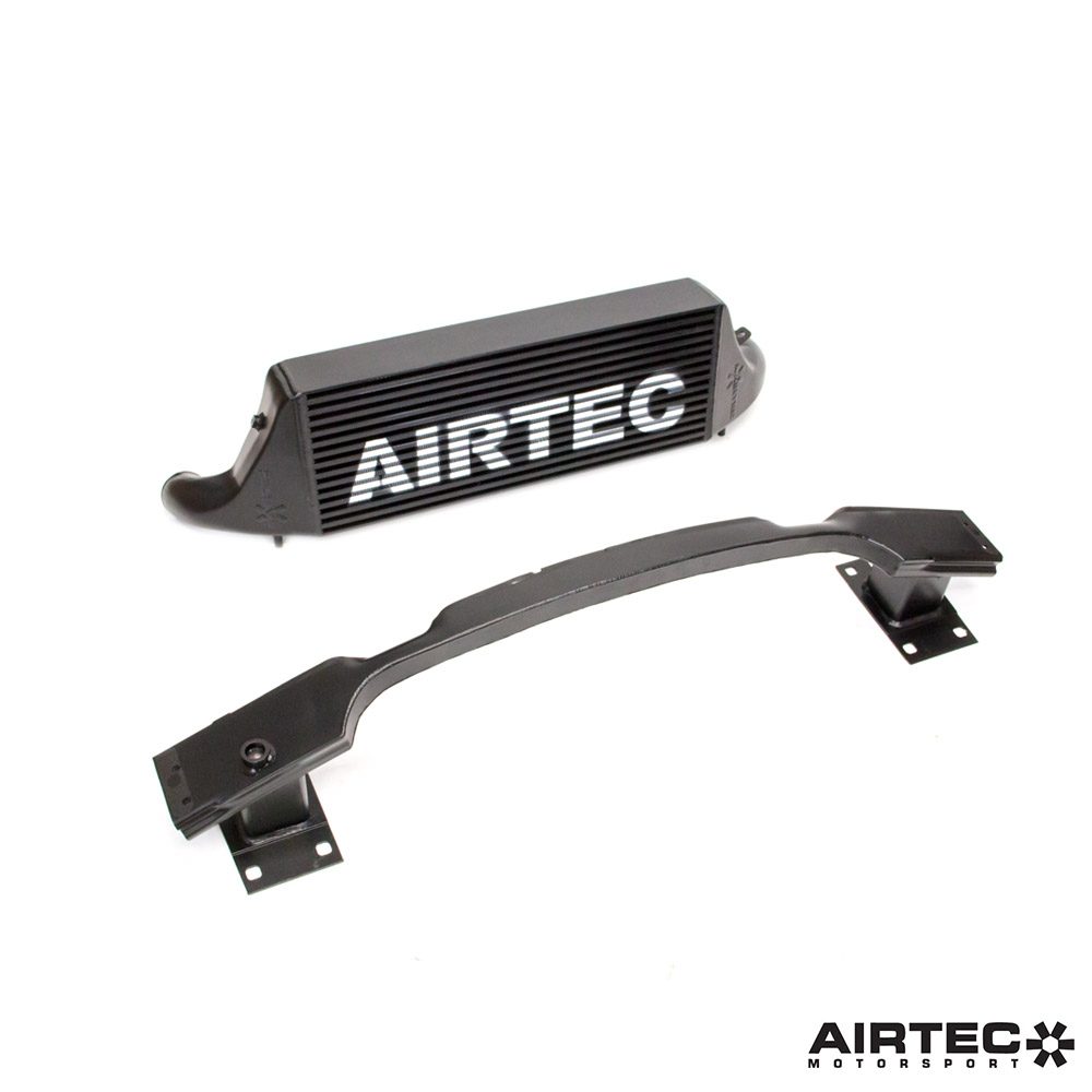 AIRTEC Motorsport Stage 2 Intercooler for - Audi TTRS 8S