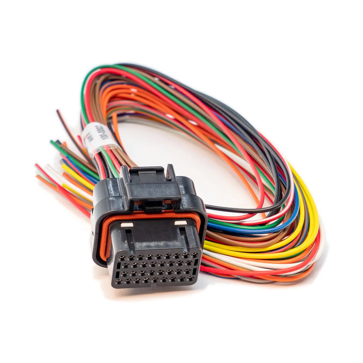 Link ECU A Loom Wiring Kit - Universal