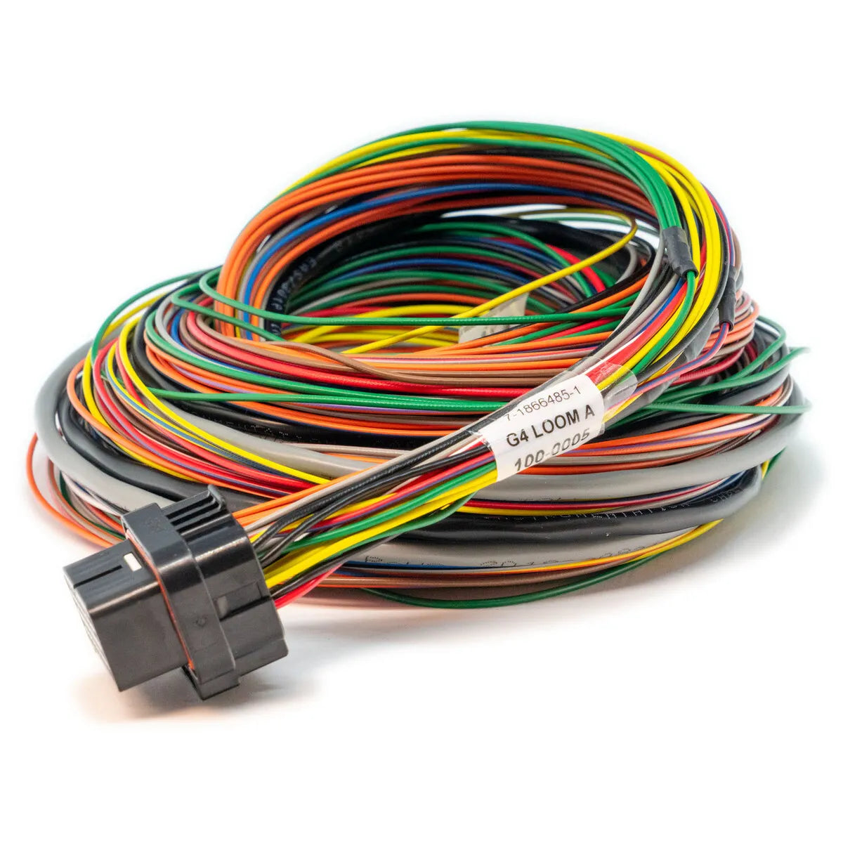 Link ECU A Loom Wiring Kit - Universal