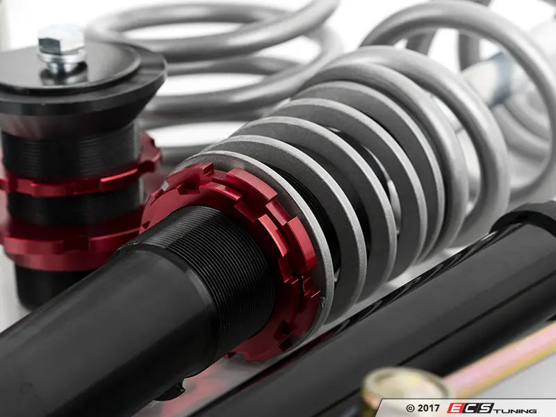 ECS Street Coilover System -  Audi A3 8P / TT MKII / Volkswagen Beetle / Golf V / Golf VI / Jetta VI