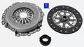 SACHS Clutch Kit - Mini Cooper S 1.6L Supercharged 2002-2006