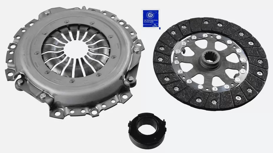 SACHS Clutch Kit - Mini Cooper S 1.6L Supercharged 2002-2006