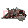 BorgWarner Turbo Charger Upgrade K03-2080-GTX - Audi/SEAT/SKODA/VW