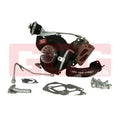 GCG Turbo Charger Upgrade 6053R Mitsubishi Lancer EVO4-9 2.0L 4G63T Ball Bearing