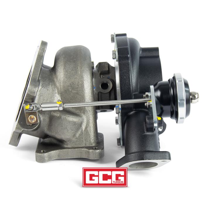 GCG Turbo GCG6262R 0.73a/r Turbo Charger Ball Bearing Upgrade Mitsubishi Lancer 4B11T EVOX