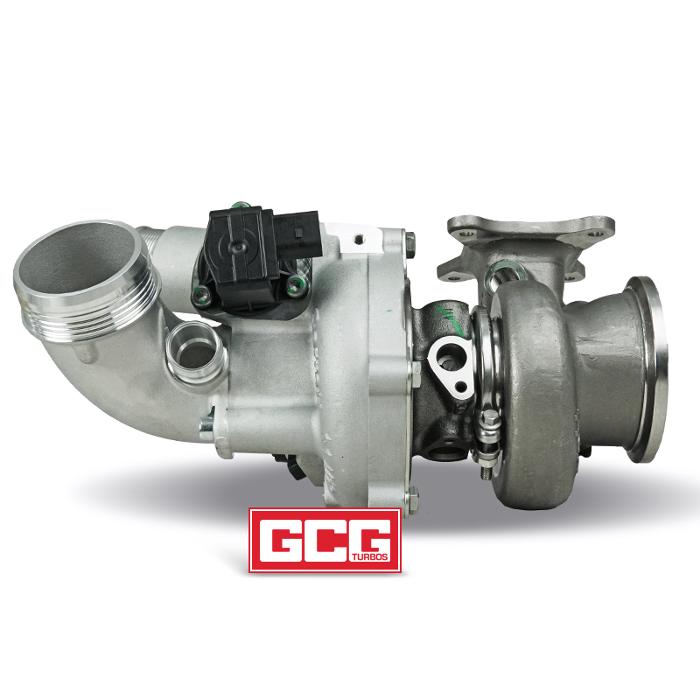 Garrett PowerMax Turbo Charger GT2260S Stage 1 - Audi A3 S3 TT/TTS /VW Golf