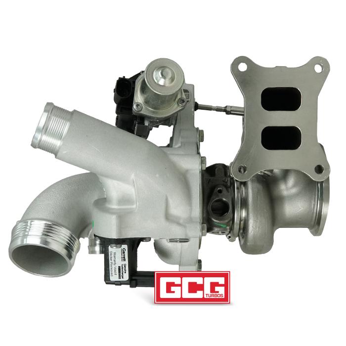 Garrett PowerMax Turbo Charger GT2260S Stage 1 - Audi A3 S3 TT/TTS /VW Golf