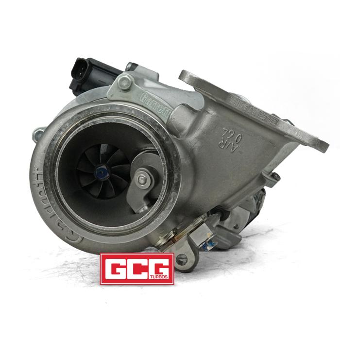Garrett PowerMax Turbo Charger GT2260S Stage 1 - Audi A3 S3 TT/TTS /VW Golf