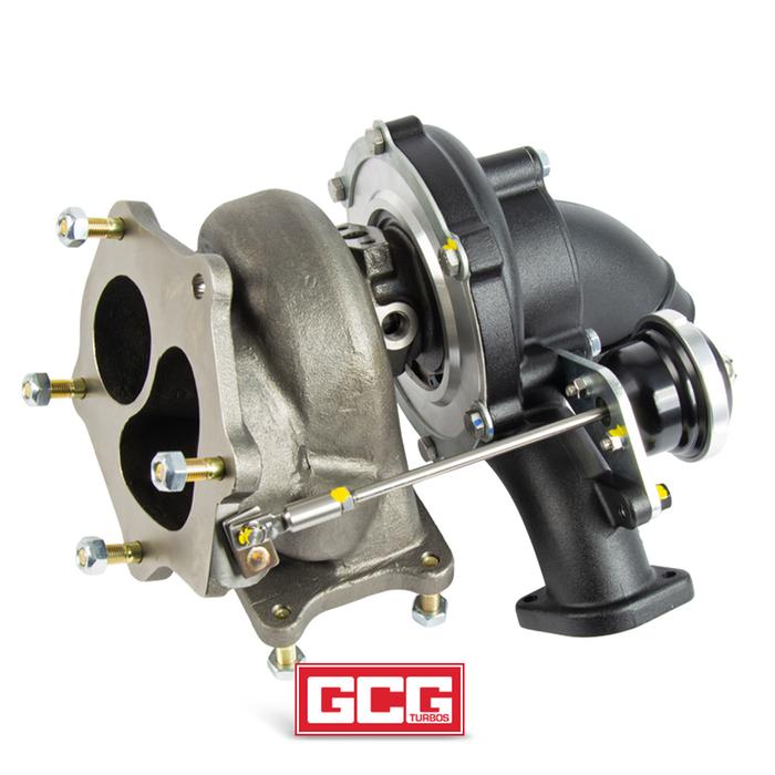 GCG Turbo GCG6262R 0.73a/r Turbo Charger Ball Bearing Upgrade Mitsubishi Lancer 4B11T EVOX