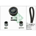 INA Timing Belt Set INA - Audi / VW Golf 2.0 FSI Turbo