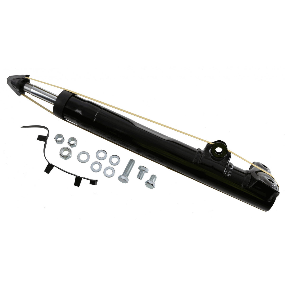 SACHS Front &amp; Rear Shock Absorber - MERCEDES-BENZ E-Class 190 1983-1993