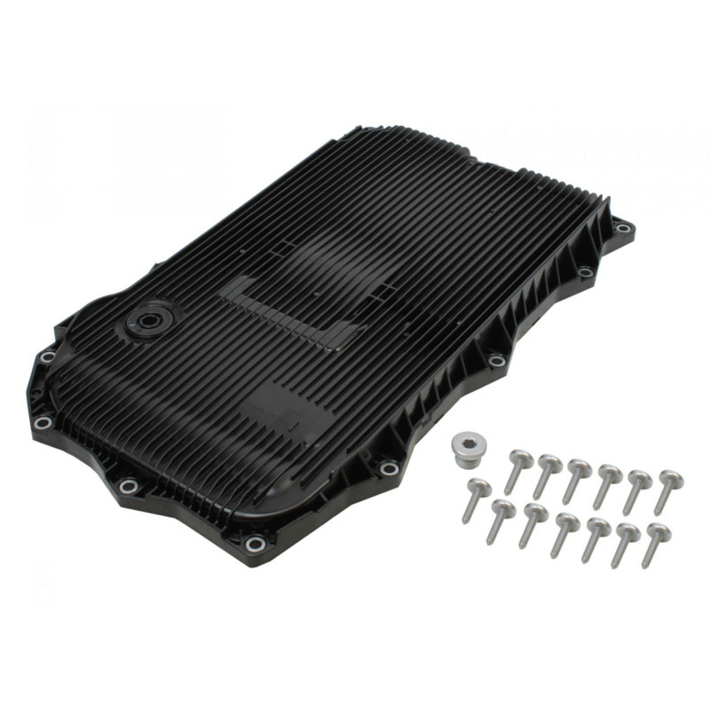 MAXGEAR Oil Sump, automatic transmission - BMW F10 Series