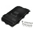 MAXGEAR Oil Sump, automatic transmission - BMW F10 Series