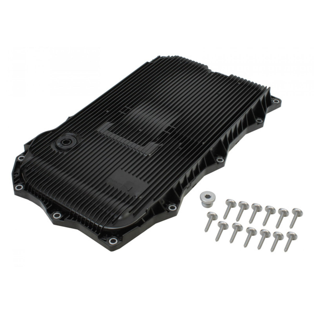 MAXGEAR Oil Sump, automatic transmission - BMW F10 Series