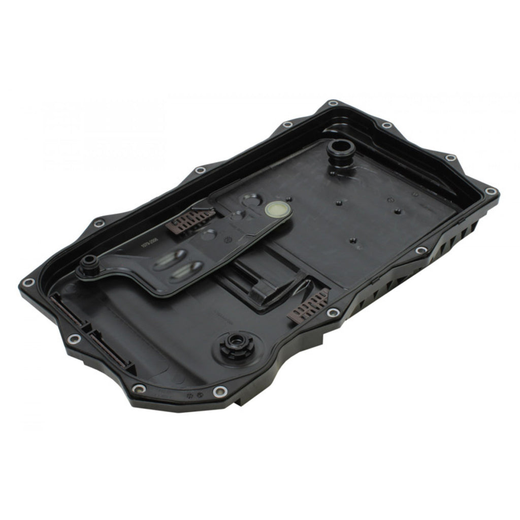 MAXGEAR Oil Sump, automatic transmission - BMW F10 Series