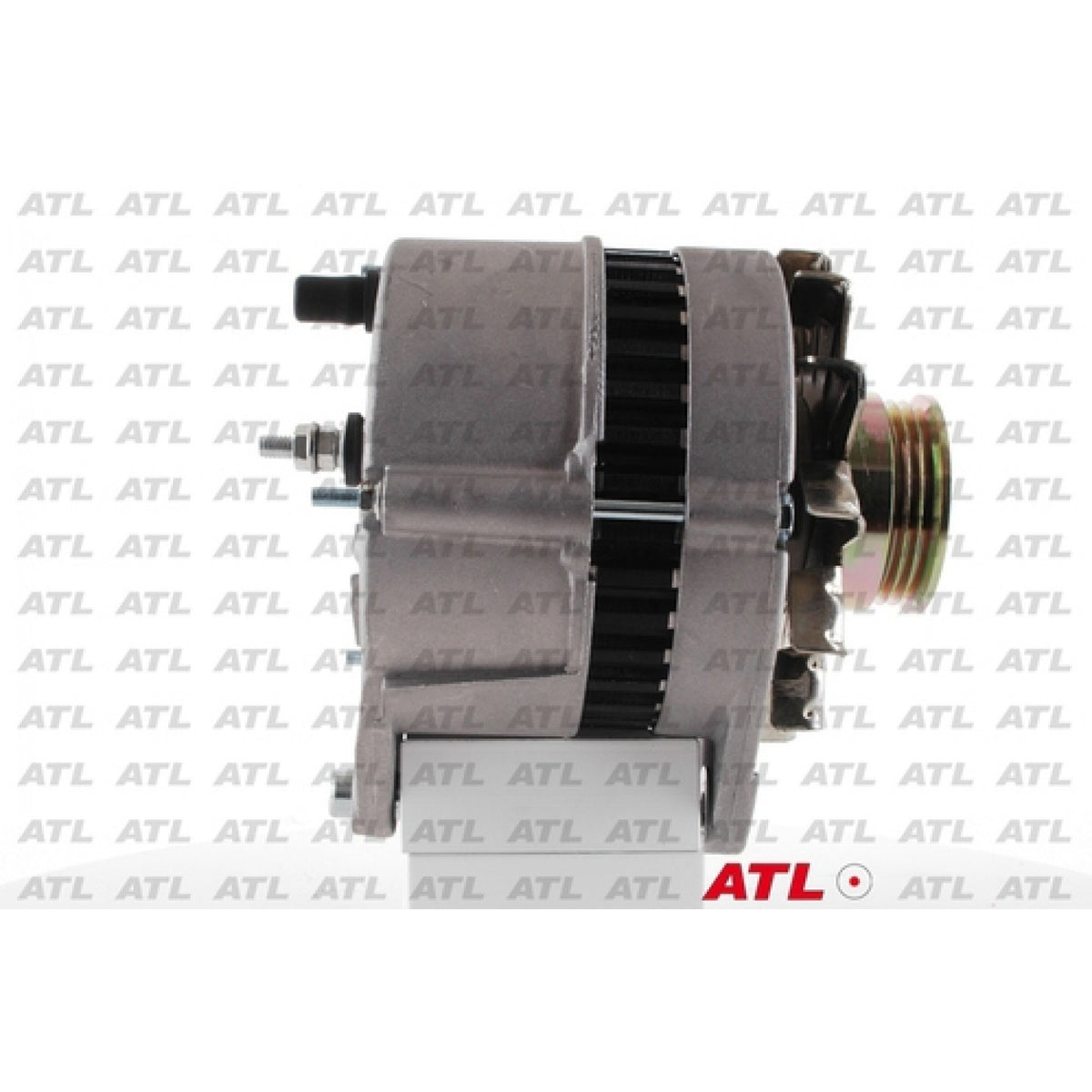 ATL Autotechnik Alternator - VW/Audi 1.4 TSI / TFSI