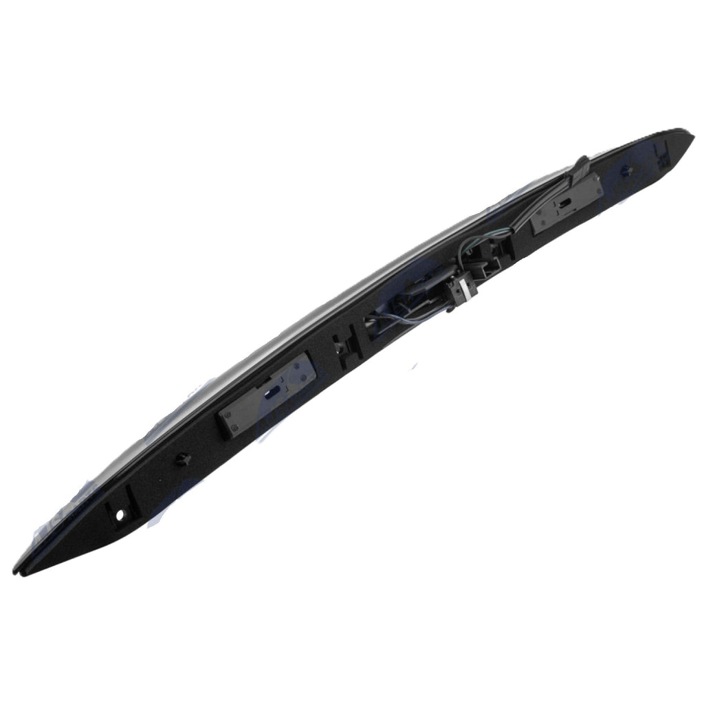 NTY Tailgate Handle - Mini Cooper R50 R52 R53 Series
