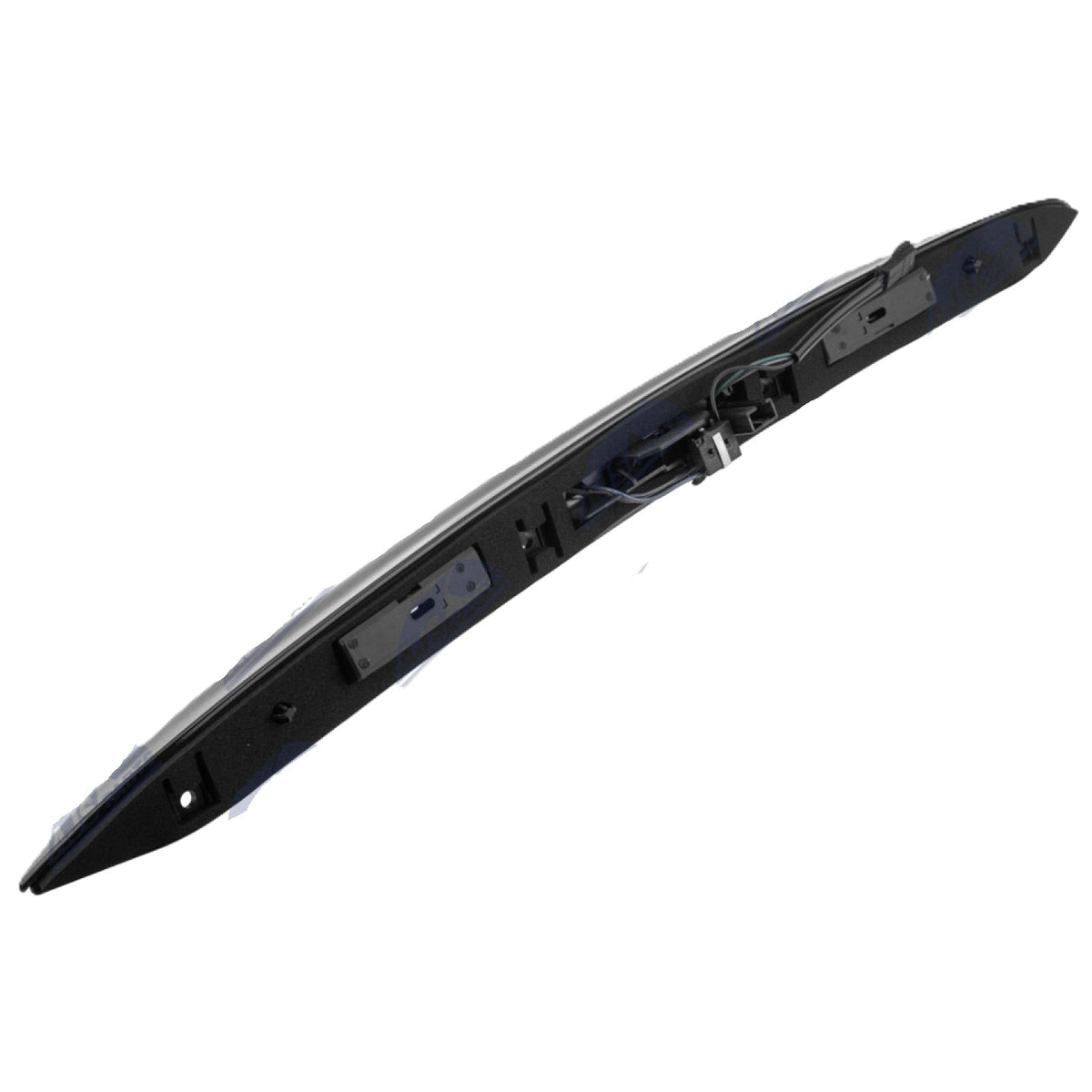 NTY Tailgate Handle - Mini Cooper R50 R52 R53 Series