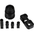 ZF Sealing set - mechatronics (automatic transmission) - BMW F10 Series