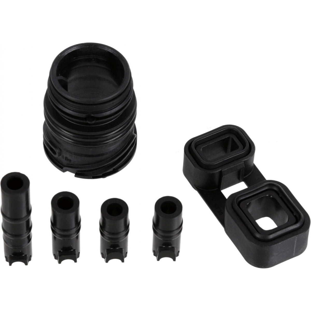 ZF Sealing set - mechatronics (automatic transmission) - BMW F10 Series
