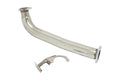 A'PEXi - GT Frontpipe - Nissan Silvia S15 SR20DET 1999-2002