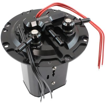 Aeroflow In-Tank Dual Fuel Pump Module - Subaru Forester/WRX/STI 2008-2021