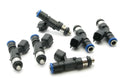 DeatschWerks 1000cc Injectors - Set of 6 - Nissan 350Z/370Z/GTR35/Infiniti G35/G37