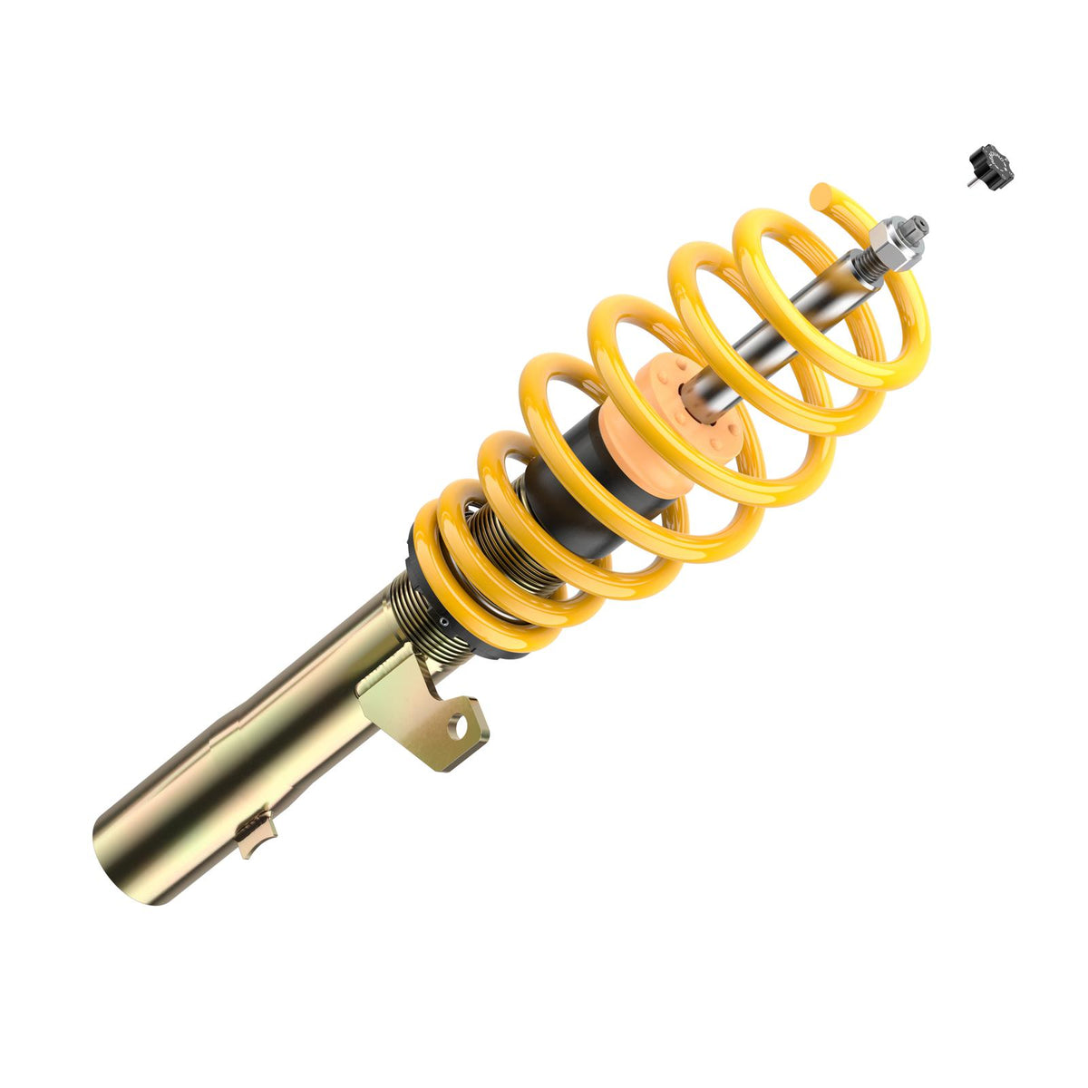 ST Suspension XA-Height Adjustable Coilovers - Audi A3/TT/TTS / VW Golf MK7 MK8 / Jetta MK7