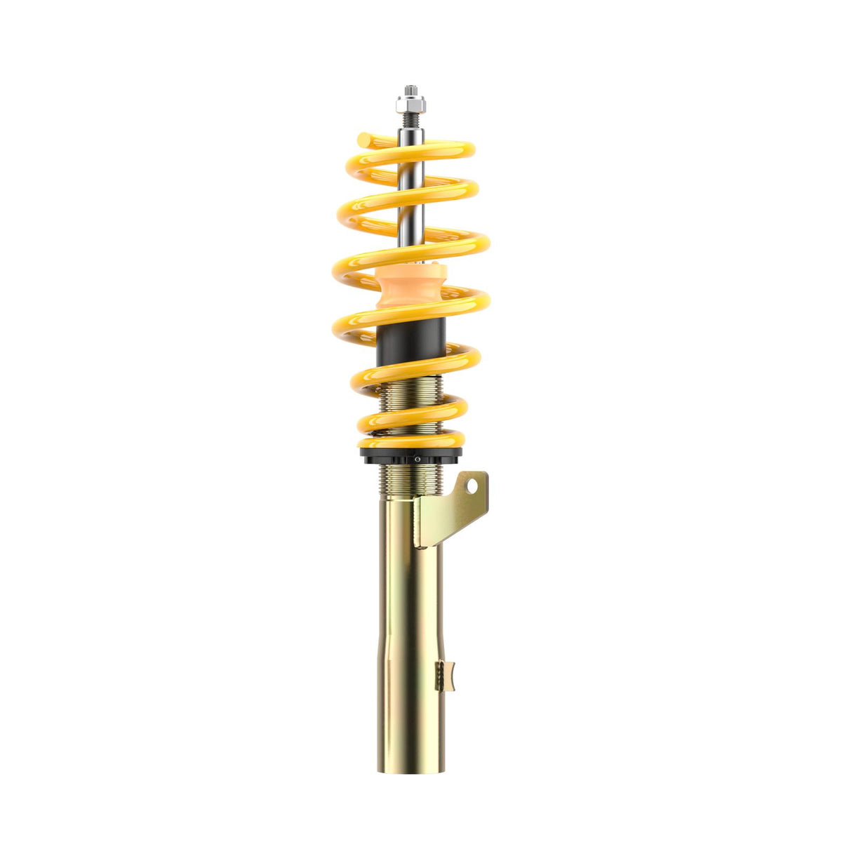 ST Suspension XA-Height Adjustable Coilovers - Audi A3/TT/TTS / VW Golf MK7 MK8 / Jetta MK7