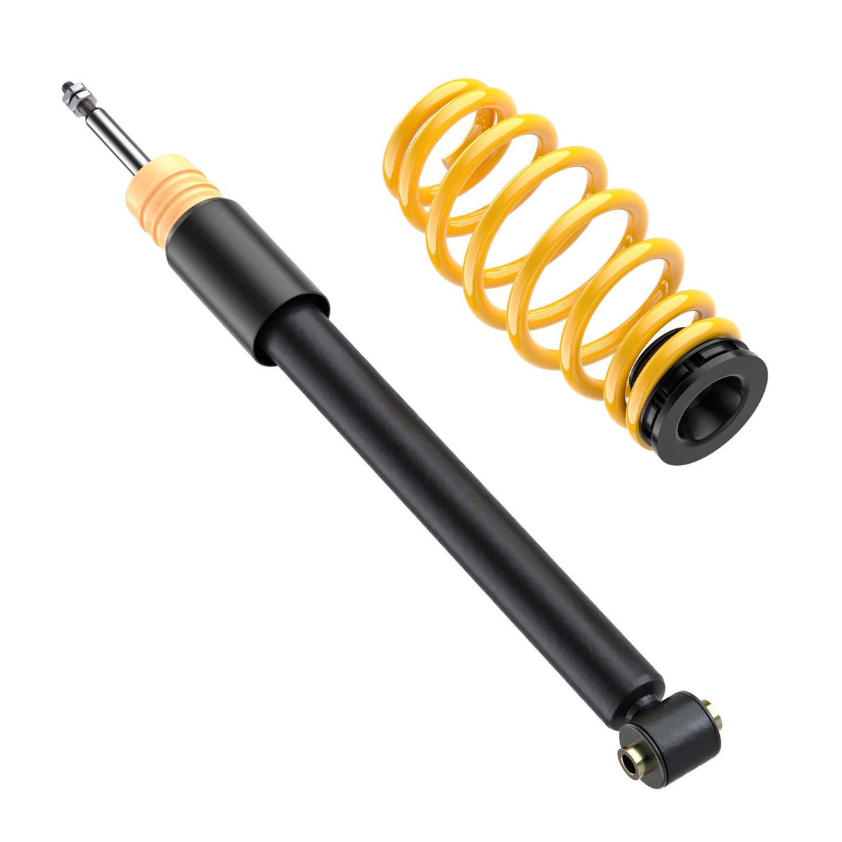 ST Suspension XA-Height Adjustable Coilovers - Audi A3/TT/TTS / VW Golf MK7 MK8 / Jetta MK7