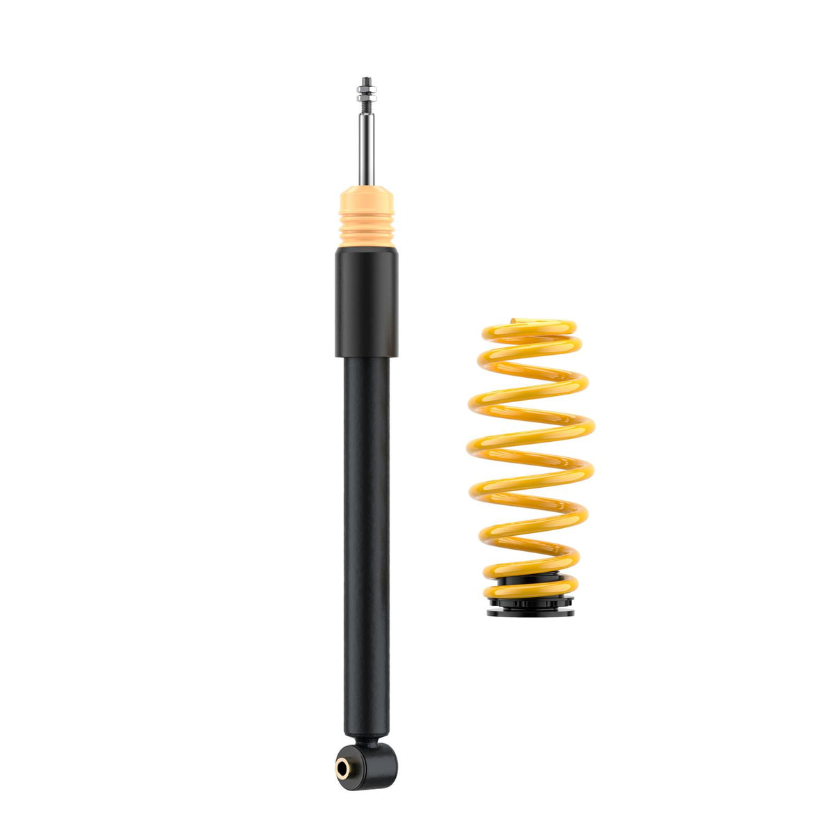 ST Suspension XA-Height Adjustable Coilovers - Audi A3/TT/TTS / VW Golf MK7 MK8 / Jetta MK7