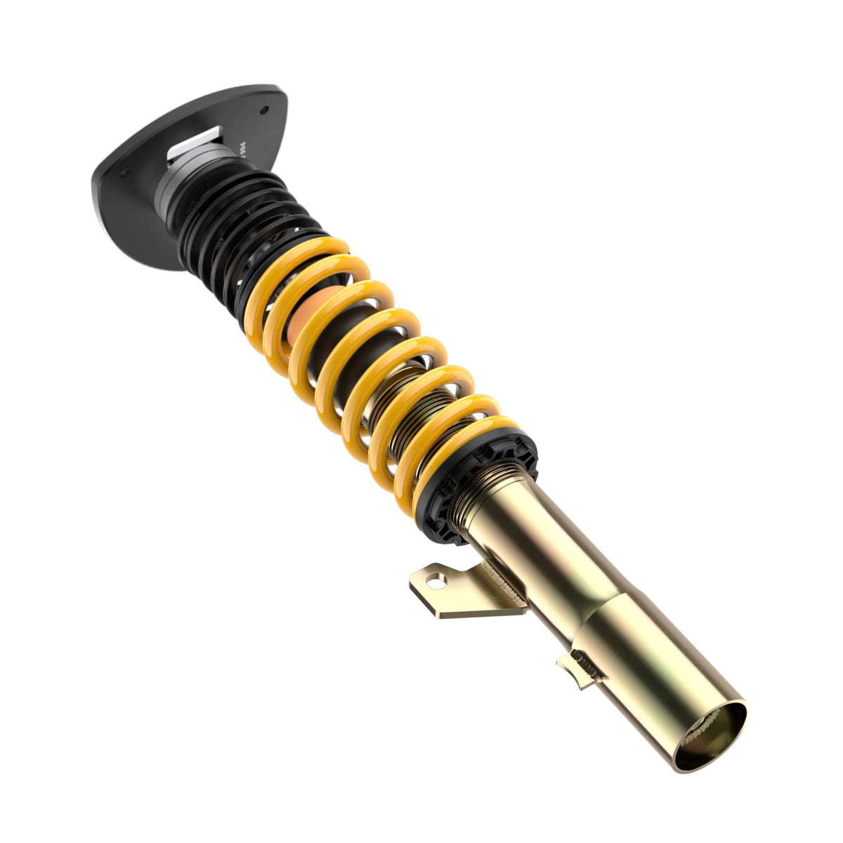 ST Suspension XTA-Height Adjustable Coilovers - Audi A3/TT/TTS / VW Golf MK7 MK8 / Jetta MK7