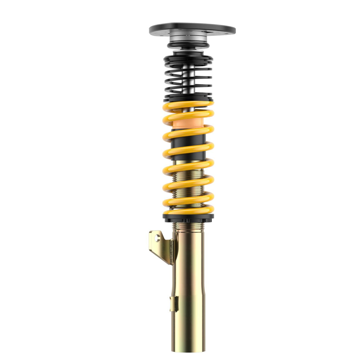 ST Suspension XTA-Height Adjustable Coilovers - Audi A3/TT/TTS / VW Golf MK7 MK8 / Jetta MK7