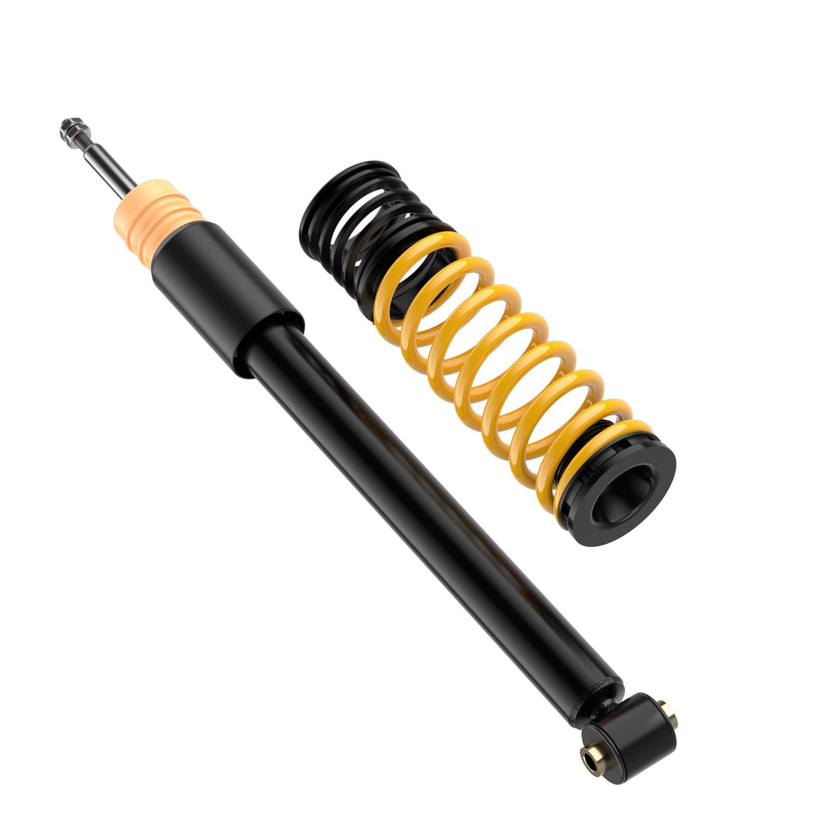 ST Suspension XTA-Height Adjustable Coilovers - Audi A3/TT/TTS / VW Golf MK7 MK8 / Jetta MK7