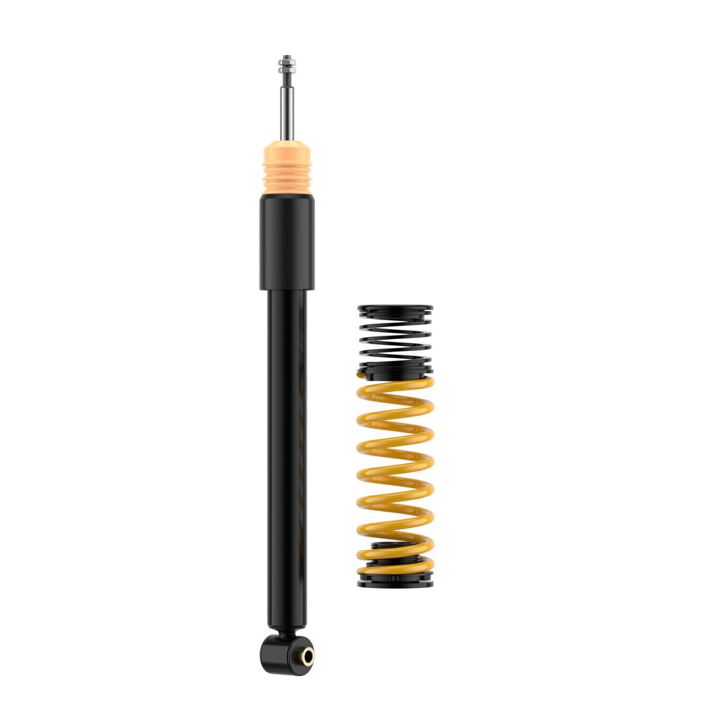 ST Suspension XTA-Height Adjustable Coilovers - Audi A3/TT/TTS / VW Golf MK7 MK8 / Jetta MK7