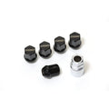 Rays 19HEX NUT LOCK SET (L31 M12/5H) - Universal