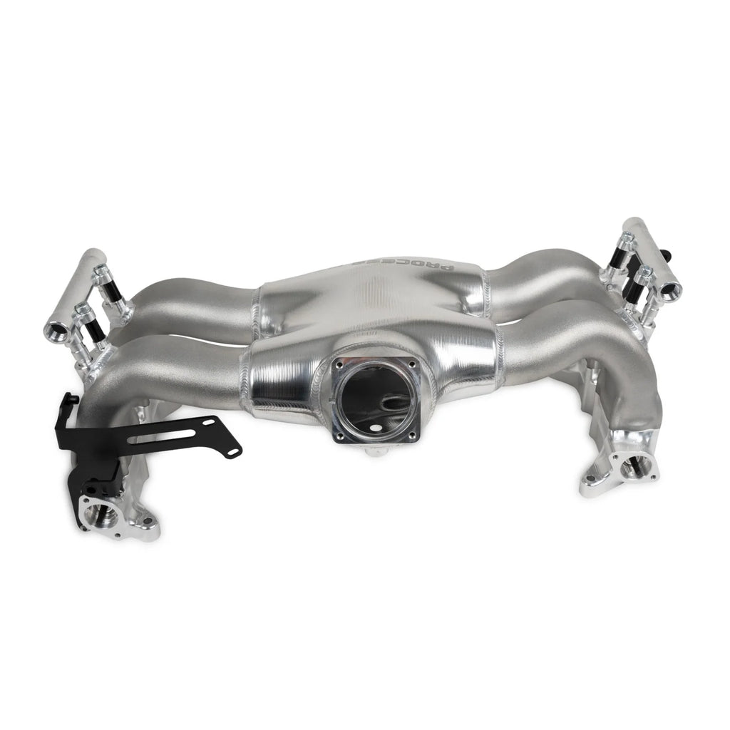 Process West Intake Manifold - VB FA24 WRX