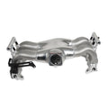 Process West Intake Manifold - VB FA24 WRX